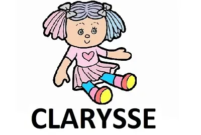 CLARYSSE