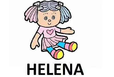 HELENA