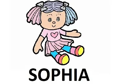SOPHIA