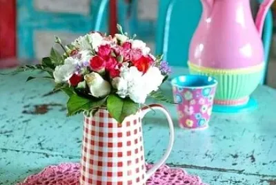 flores