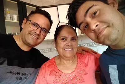 Família