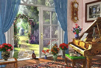 פאזל של General