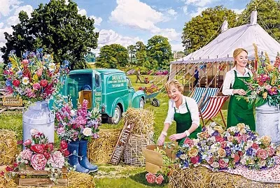 פאזל של General