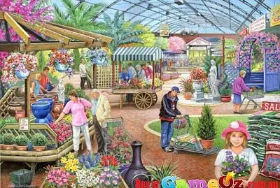 פאזל של General