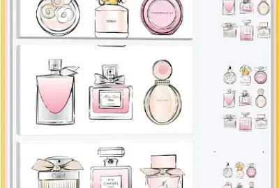 PERFUMES