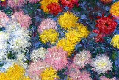 monet