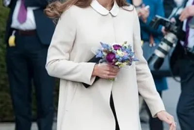 Kate Middleton jigsaw puzzle