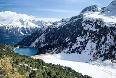 Aussois