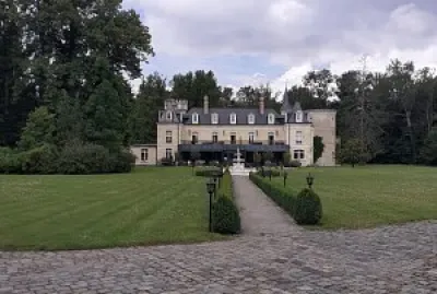 chateau