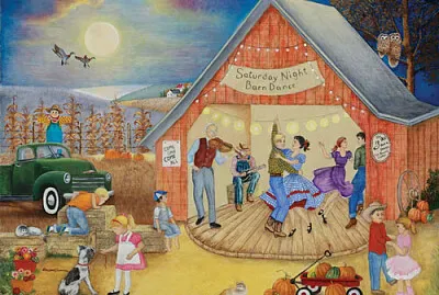 פאזל של General