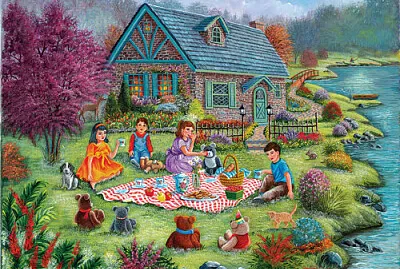 פאזל של General