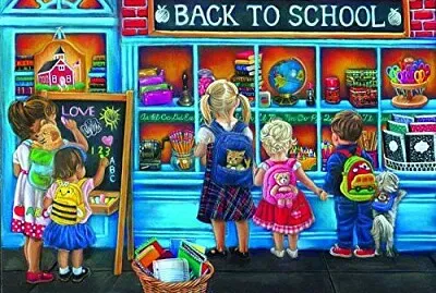 פאזל של General