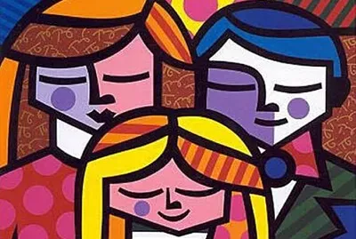 familia jigsaw puzzle