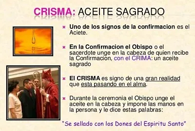 Confirmacion