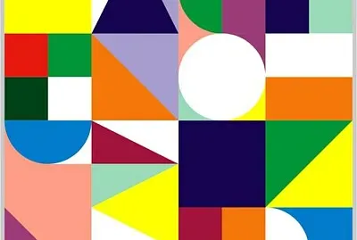Couleurs Patchwork
