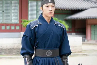 פאזל של WOO DO WAN 001