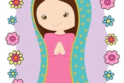 Madre de Jesús