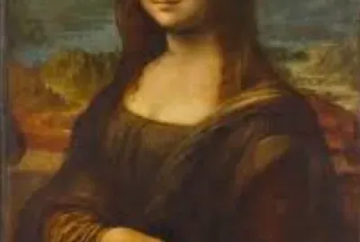La Gioconda