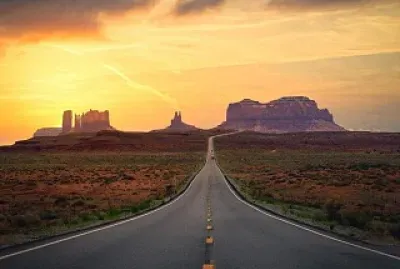 MONUMENT VALLEY 2 jigsaw puzzle