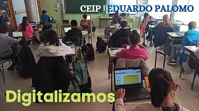 Digitalizar