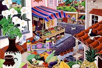 פאזל של General