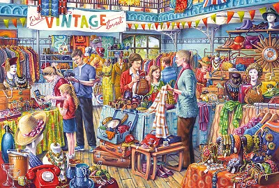 פאזל של General