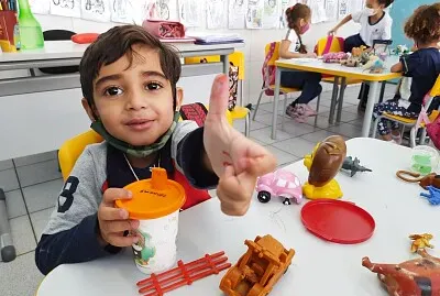 פאזל של Emanuel