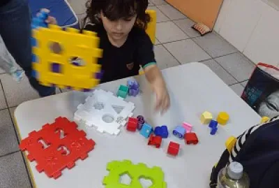 פאזל של Heitor