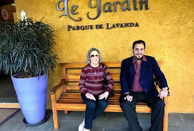 פאזל של moradia