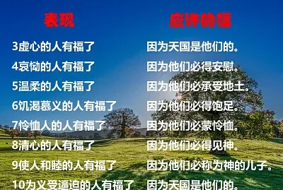 八福