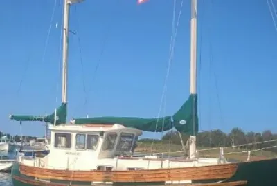 Molly Mog jigsaw puzzle