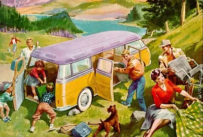 פאזל של General