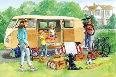 פאזל של General