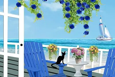 פאזל של General