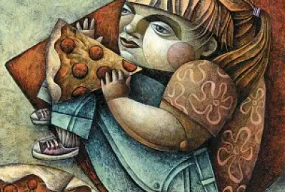 art peinture jigsaw puzzle