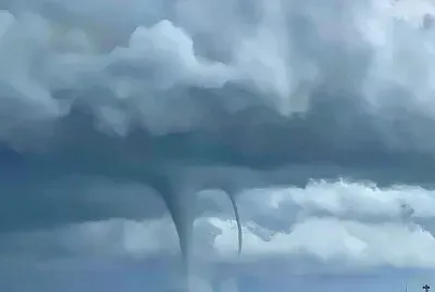 ARIA di BURRASCA jigsaw puzzle