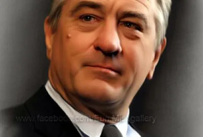 De Niro