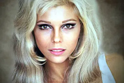 Nancy Sinatra