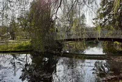 Parc Yvelines