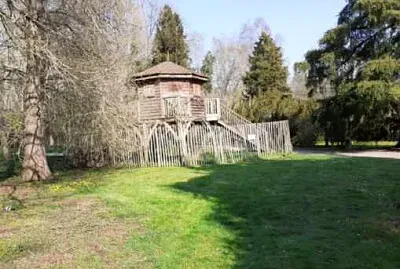 Parc Yvelines