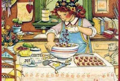 פאזל של General