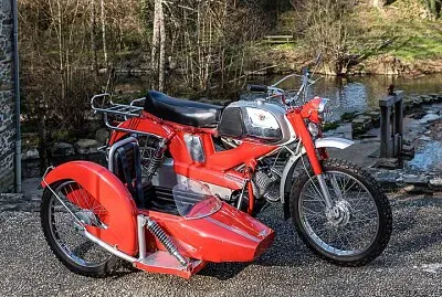 moto
