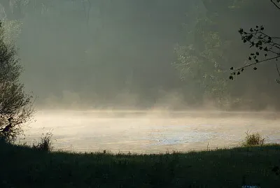 esalazioni di vapore