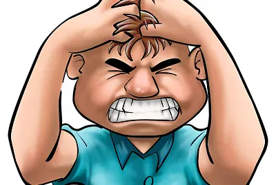 CABEZA jigsaw puzzle