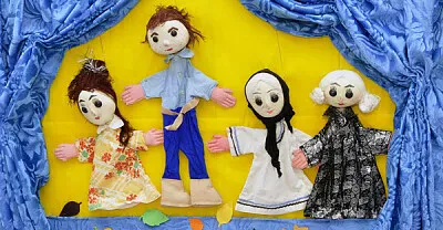 AnaAninaru jigsaw puzzle