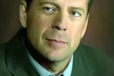 פאזל של Bruce Willis