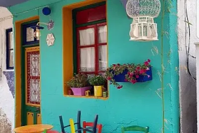 Fachada