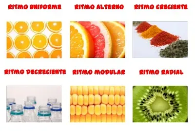 פאזל של Ritmo Visual