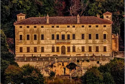 verona Villa Balladoro