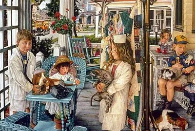 פאזל של General